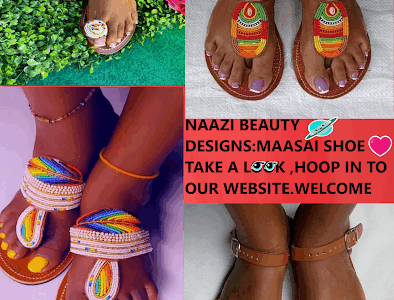 Naazi Beauty Salon