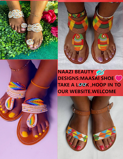 Naazi Beauty Salon