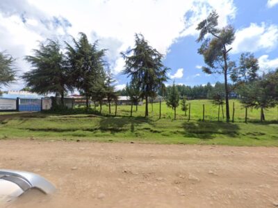 Mirangi Secondary School