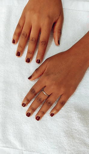 Divastar Nailbar
