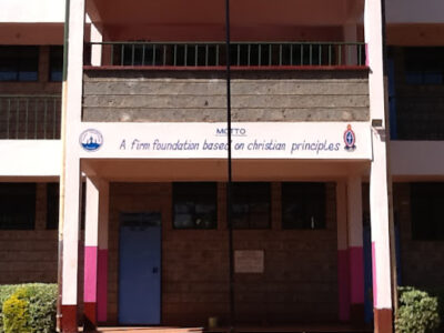 Sigona Presbyterian Academy