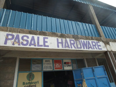 Pasale Hardware
