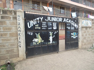 Unity Junior Academy
