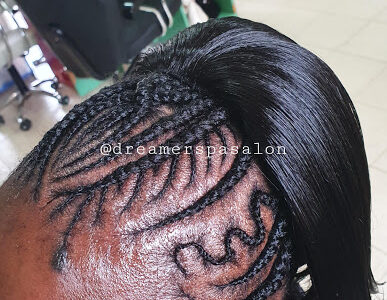 Dreamers Beauty Spa And Salon
