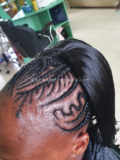 Dreamers Beauty Spa And Salon