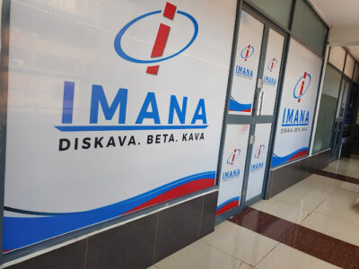 Imana Insurance Agency Kenya