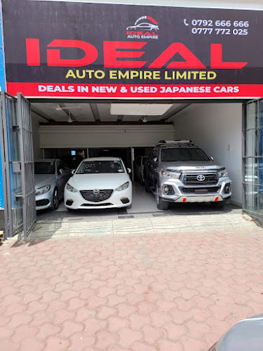 Ideal Auto Empire