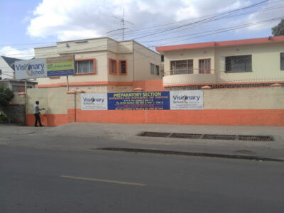Visionary School