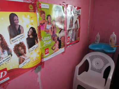 Rinepark Salon