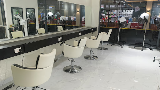 Ladies & Lords Grooming Parlour