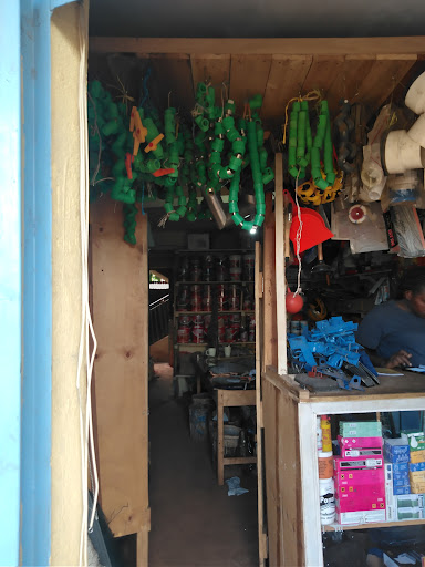 Bropont Hardware