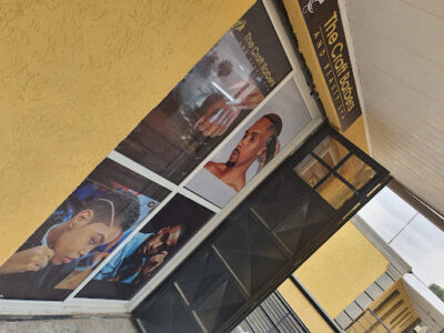 The Craft Barbers And Beauty Spa