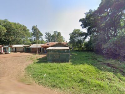 Johlen Hardware Mukhobola