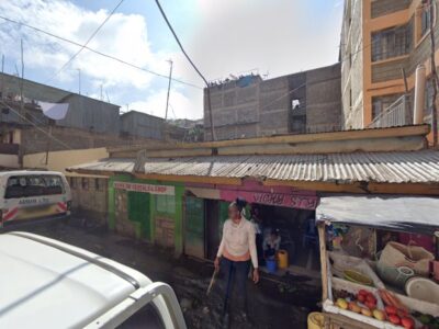 Eunice Hair Salon