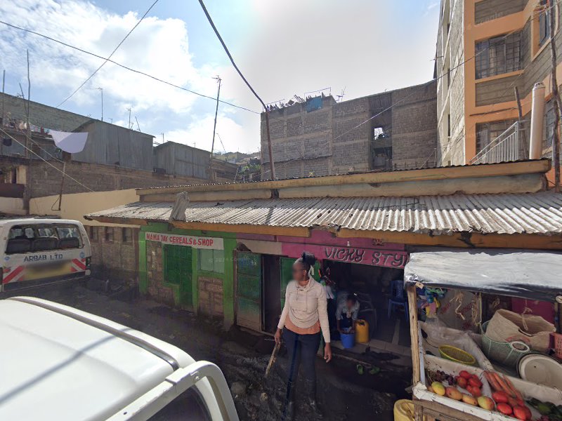 Eunice Hair Salon