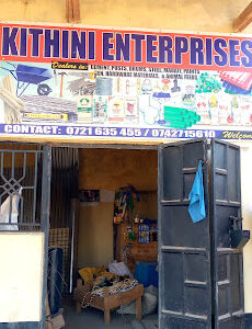 Kithini Enterprise Hardware