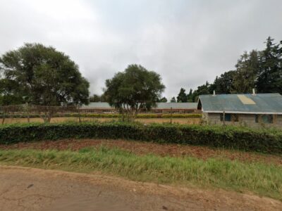 Fairlawns Primary School