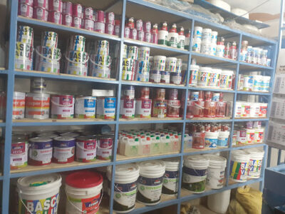 Ramcy Hardware & Electricals