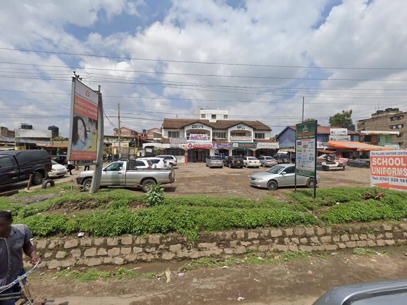 Rehema Dental Clinic