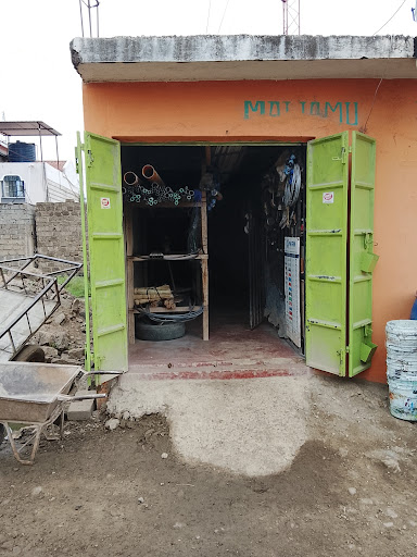 Mawamu Hardware