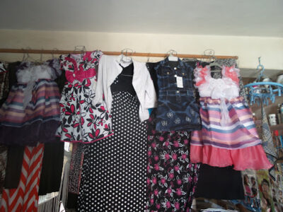 Queency Winny Boutique & Beauty Salon