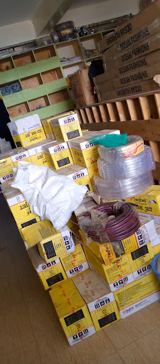 Ngocho Hardware