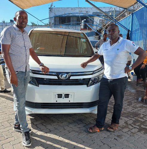 Pristine Motors Mombasa