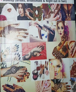 Zaya Vip Beauty Salon