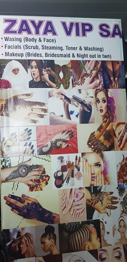 Zaya Vip Beauty Salon
