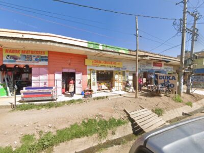 Kilele Agrovet
