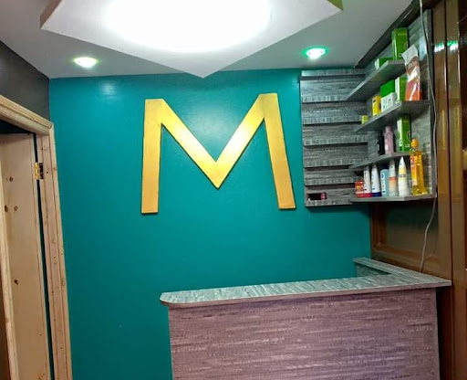 Mystic Touch Beauty & Spa