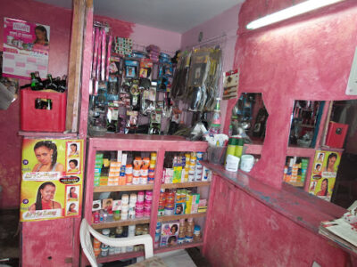 Urembo Salon