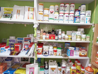 Wibiliv Wakulima Mashinani Agrovet