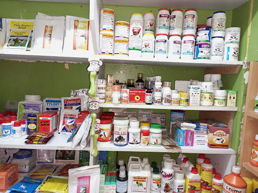 Wibiliv Wakulima Mashinani Agrovet