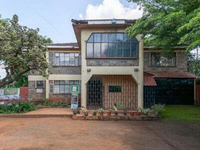 New Hope Rehabilitation Centre