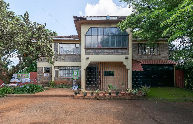 New Hope Rehabilitation Centre