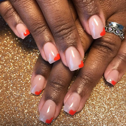 Nails Point Beauty