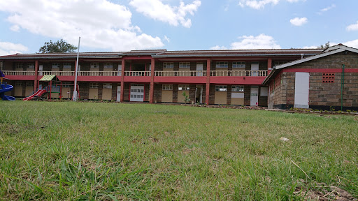 Jawabu School