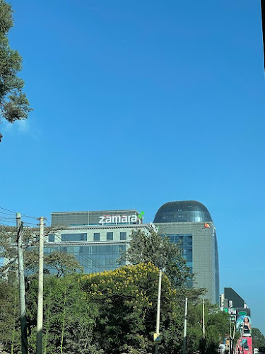 Zamara Group Limited