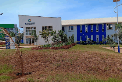 Nova Pioneer Girls High School