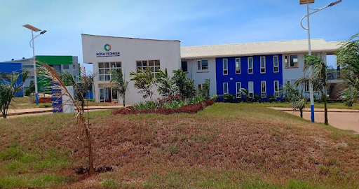 Nova Pioneer Girls High School