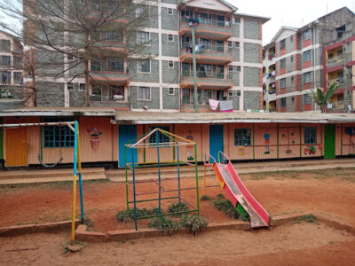 St. Andrew Justana Academy
