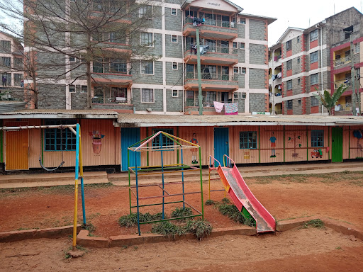 St. Andrew Justana Academy