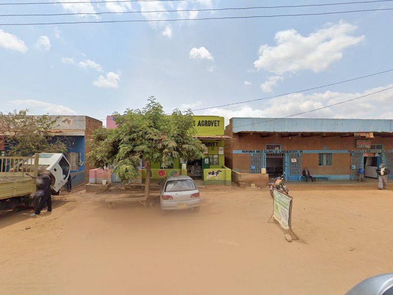 Utaati Agrovet