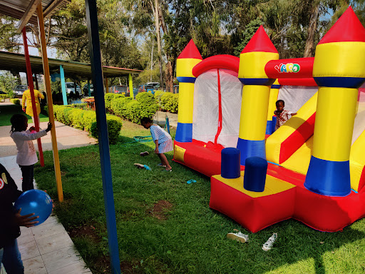 Crystal House Kindergarten