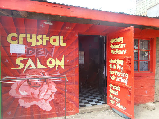 Crystal Eden Salon
