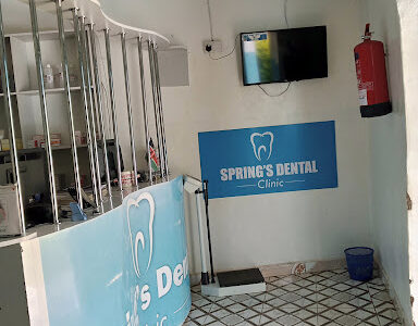 Spring's Dental Clinic - Luanda