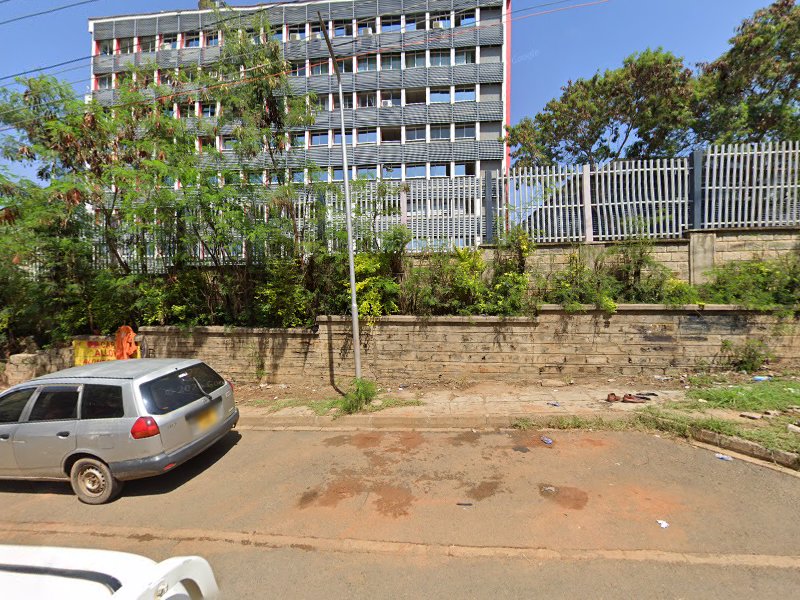 Catherine Chwala Kodhe