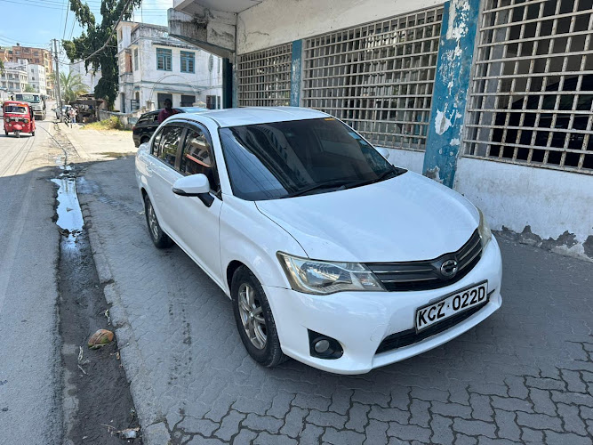 Reliance Motors Kenya