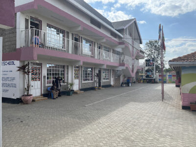 Hezta Junior Comprehensive School